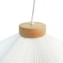Pendant Light Seraphina Small D140 E27 Fabric